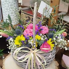 Picnic Basket