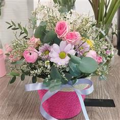 Bloom Basket