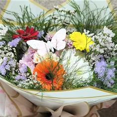 Bunch Florist Choice