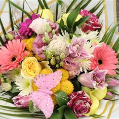 Sweet Blooms
