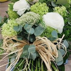 Natural Sheaf