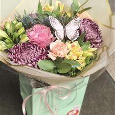 Blooms